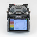 INNO View 5 Pro Alignment Fiber Optic Fusion Splicer With Fiber Cleaver