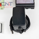 Leica TCRP1203 R300 3" Robotic Total Station Kit w/ ATR Reflectorless Bluetooth