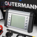 GUTERMANN AquaScan 610 AQ610 Reliable Precision Leak Noise Locating Correlator