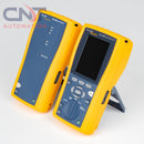 Fluke Networks DTX-1800 CableAnalyzer CAT6 Fiber OTDR Cable Tester w/ Module Kit