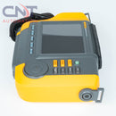 Fluke 810 Vibration Tester Machine Fault Diagnostic Analyzer w/ Laser Tachometer