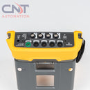Fluke 435 Series II Three-Phase Power Quality & Energy Analyzer w/ Current Probes