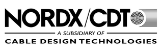 NORDX / CDT