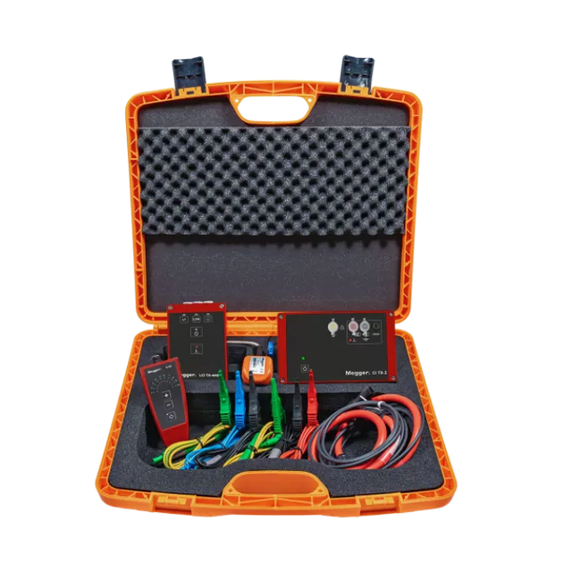 Cable Identifiers