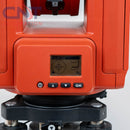 Hilti POS 180 High Precision Robotic Total Station with PLC 400 Controller System