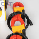 Fluke 434 Three-Phase Power Quality Analyzer w/ i400s Current Clamp 430 Series