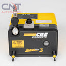 Accelair 3 Fiber Blowing Machine 3-12mm Tube 100m/min Remote Control 85-265V AC