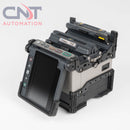 Fujikura 70R Mass Ribbon Fusion Splicer with CT-30 Cleaver and Fiber Stripper