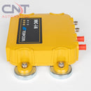 Topcon MC-i4 Machine Control System w/ GX-55 Display & Dual PG-S3 GNSS Antennas