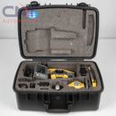 Topcon GT-505 5" Robotic Total Station Kit FC-5000 MAGNET Field RC-5 ATP1 Prism