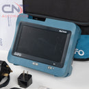 EXFO MaxTester MAX-730C-SM8-EA OTDR & iOLM Fiber Tester 1310/1550/1650nm LIVE