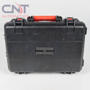 HPT Dynamic Pile Tester PDA ASTM D4945 Foundation Testing