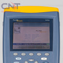 Fluke Networks OptiFiber OF-500 Optical Fiber Analyzer OFTM-5611 MM OTDR w/ OPM
