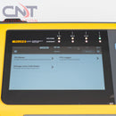 Fluke 1777 Class A 3-Phase Power Quality Analyzer PQ Logger Harmonics WiFi/BLE