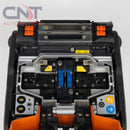 Sumitomo Type-72M12 Fiber Fusion Splicer, JR-6+ Jacket Remover & FC-6S Cleaver