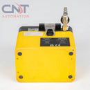 Accelair 3 Fiber Blowing Machine 3-12mm Tube 100m/min Remote Control 85-265V AC