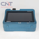 EXFO MaxTester MAX-715B-M1-EA OTDR & iOLM 1310/1550nm Fiber Tester PM-MAX-2X-VFL