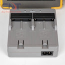Topcon GT-503 3" Robotic Total Station Kit FC-5000 MAGNET Field RC-5 ATP1 Prism