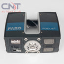 Faro Focus S70 3D High-Speed Terrestrial Laser Scanner With Reference Spheres