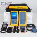 Fluke Networks Versiv2 DSX-5000 Cable Analyzer Cat6A Certifier *Calibrated*