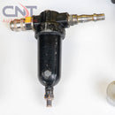 F.I.G Fiber Installation Gun Handheld Cruise Control Cordless Air Blown Microfib