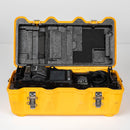 Fujikura 41S Clad Alignment Fusion Splicer Kit With CT-50 Fiber Optic Cleaver