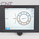 DigiTrak Aurora AF8 HDD Remote Touchscreen Display Locator Telemetry Control Unit