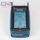 EXFO OX1-PRO-MI Optical Explorer All-in-One Fiber Tester 1310/1550/1650nm LIVE