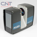 FARO Focus S70 3D Terrestrial Laser Scanner HDR LiDAR Survey Scanner w/ Tripod
