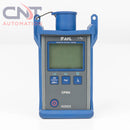 AFL NOYES OPM4 Optical Power Meter Fiber Tester Wave ID Multimode Single-Mode
