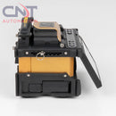 INNO Instrument View M9+ Core Alignment Fusion Splicer W/ V10 Pro Fiber Cleaver