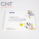 Belden FTSSB250UB25 FTSLC250UB25 FiberExpress 250um Fiber Connector Kit 4PK SC LC