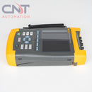 Fluke 434 Three-Phase Power Quality Analyzer w/ i400s Current Clamp 430 Series