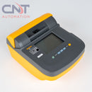 Fluke 1555 10kV Insulation Resistance Tester Megohmmeter Analyzer CAT IV IP40
