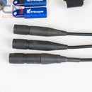 Primayer Eureka 3 PrimeTouch Water Leak Detection Correlator System