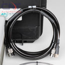 ATI 2i Aerosol Photometer Instrument w/ iProbe Remote Scan Probe *Calibrated*