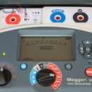 Megger MIT1525 15kV Diagnostic Insulation Resistance Tester Megohmmeter Tester