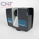 FARO Focus S70 3D Laser Scanner HDR LiDAR Survey Scanner W/ Carbon Fiber Tripod