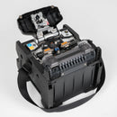 Sumitomo T-56+ Core Alignment Fusion Splicer Fiber Optic Splicer w/ FC-6S Cleaver