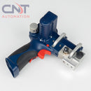 Hexatronic Stingray Air Blown Fiber ABF Fiber Blowing Handheld Installation Tool