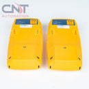 Fluke Networks Versiv2 DSX-5000 Cable Analyzer With Versiv 2 Remote *Calibrated*