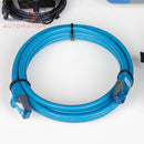IDEAL Networks SignalTEK 10G PRO Ethernet Troubleshooter Fibre & Network Tester