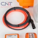 Megger CI System CI TX & LCI TX-440 Cable Identifier for Energized & De-Energized