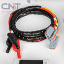 Newtons4th N4L ACD230-20-1 AC Voltage Dips Short Interruptions Simulator
