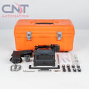 ILSINTECH Swift KF4A HDC All-In-One Active Cladding Alignment Arc Fusion Splicer