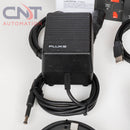 Fluke 435 Three-Phase Power Quality & Energy Analyzer w/ Flexible Current Probes