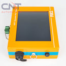 HPT Dynamic Pile Tester PDA ASTM D4945 Foundation Testing