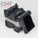 Fujikura 70R Ribbon Fusion Splicer W/ CT-30 Cleaver, RS03 Fiber Thermal Stripper