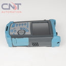 EXFO FTB-200 With FTB-5700-CD-PMD-EI CD & PMD Dispersion Analyzer Module