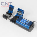 Sumitomo TYPE-Q102-M12 SM MM Ribbon Fiber Fusion Splicer w/ FC-6+ Fiber Cleaver